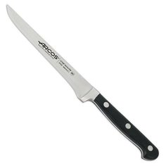 Нож кухонный обвалочный, 16 см, нержавеющая сталь Nitrum, Arcos, 226500