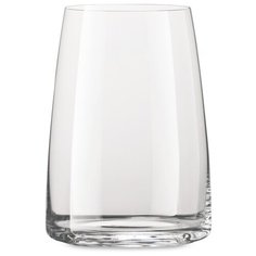 Набор стаканов для воды Sensa 500 мл, хрустальное стекло, 6 шт, Schott Zwiesel, 120 590-6