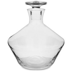 Штоф для крепких напитков Pure 750 мл, материал хрусталь, Schott Zwiesel, 113 744