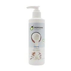 Tropicana Лосьон для тела «озон» - Coconut skin lotion ozone, 200мл