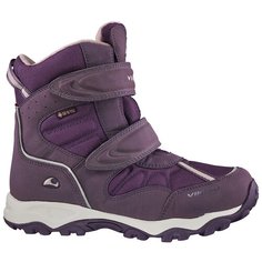 Ботинки Beito GTX 3-90920-16 Viking, Размер 38, Цвет 16-фиолетовый