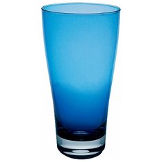 NADIA - Стакан высокий 480 мл синий (tumbler), Chef&Sommelier