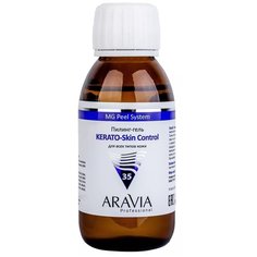 ARAVIA Professional пилинг-гель Kerato-Skin Control 100 мл