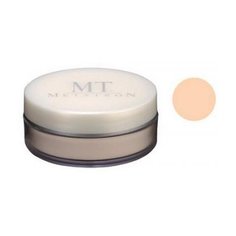 MT Metatron Пудра рассыпчатая Protect UV Loose Powder SPF 10 PA+ прозрачный