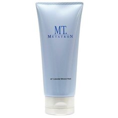 Мусс для тела MT Metatron Colloidal mineral, 100 мл