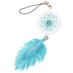 ЛС-17 Набор для творчества Созвездие Лунный камень(ловец снов) 4х13 см