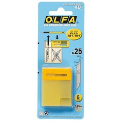 Сменное лезвие ножа Prym 611396