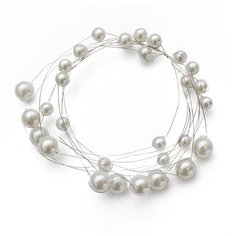 MH9-2256 Декоративная гирлянда D=0,9см, длина 2м,1шт, Астра Astra & Craft