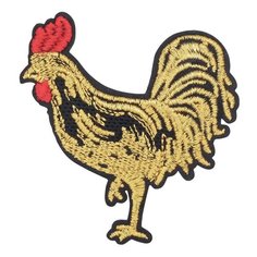 Аппликации № 10 АЙРИС пресс