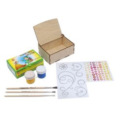 Набор для декорирования шкатулки Astra & Craft