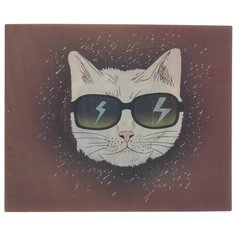 ГУБ7940 Аппликация с варио изображением 135*110мм АЙРИС пресс