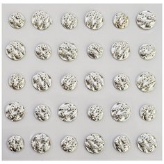 ASS5142 Декоративные наклейки АЙРИС пресс