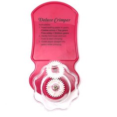 Машинка для гофрирования бумаги, 9мм Astra & Craft