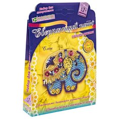 АФ 10-042 Набор для патча Слон Клевер