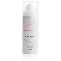 Виноградный крем-пилинг ANSALIGY