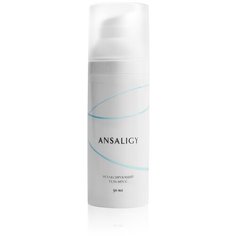 Релаксирующий гель-мусс ANSALIGY