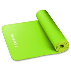 Коврик Indigo IN104 Green
