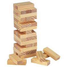 Настольная игра Проект 111 Деревянная башня Wooden 5351.00