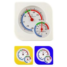 Термометр Kromatech в ассортименте 38149b013 Кроматек