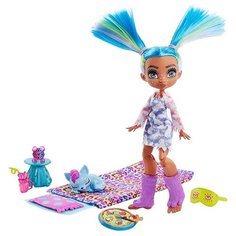 Кукла Mattel Телла Пижамная вечеринка GTH06