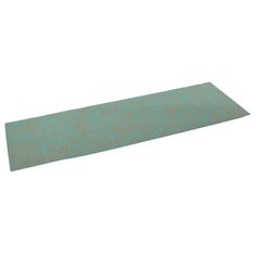 Коврик Larsen 183x61x0.5cm Turquoise