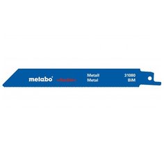 Полотно Metabo S922EF 150x1.4mm по металлу 2шт 631080000