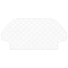 Салфетка для влажной уборки Xiaomi Mi Robot Vacuum-Mop P LDS Disposable Mop Pad 30шт SKV4114TY