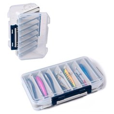 Рыболовный ящик Salmo Hard Lures Special 200x125x38 2512