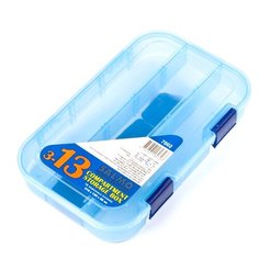 Рыболовный ящик Salmo Allround 210x130x36mm 7002