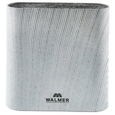 Подставка для ножей Walmer Grey Lines w08002123