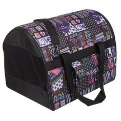 Переноска Сумка-переноска Зооник 35х33х50cm 2241 / 14386