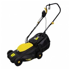 Газонокосилка Huter ELM-11A32 70/4/14