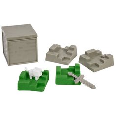 Фигурки-сюрпризы Mattel Minecraft GVL37