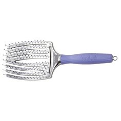 Расческа Olivia Garden Finger Brush Large FB1PC-L0000 08425