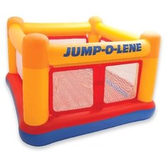 Батут Intex 48260