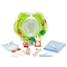 Набор для новорожденного Roxy-Kids Bunny Box RGF-001