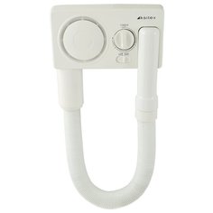 Фен настенный Ksitex F-2000 B