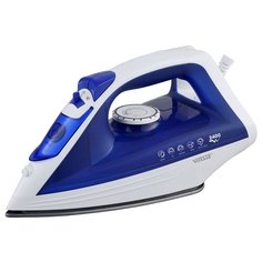 Утюг Vitesse VS-6010 Blue