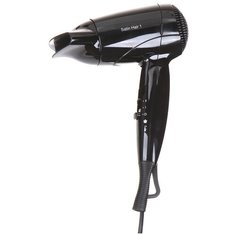Фен Braun HD 130 Satin Hair 1