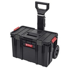 Ящик для инструментов Qbrick System Two Cart 526x380x670mm 10501270