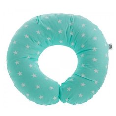 Подушка Подушка для беременных Roxy-Kids Звёзды Green RPP-00