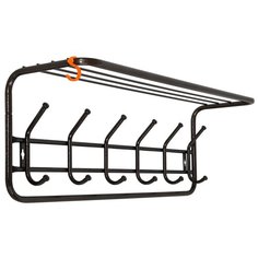 Вешалка ЗМИ 80cm Copper Antique ВСП7М