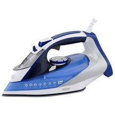 Утюг Vitesse VS-6009 Light Blue