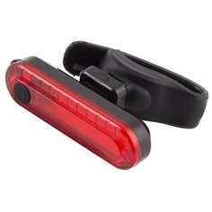 Велофонарь Ecos VEL-08 005108