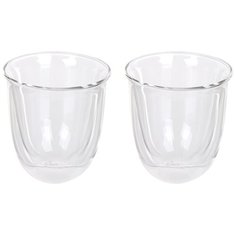 Кружка DeLonghi Cappuccino Cups 2шт Delonghi