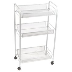 Этажерка ЗМИ Ладья 2К Metallic Э322МТ