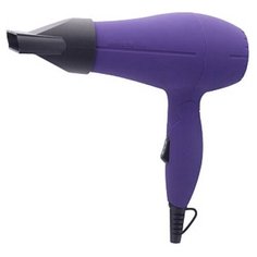 Фен Аксинья КС-704 Purple-Black