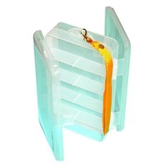 Рыболовный ящик Salmo Double Sided 190x110x48 1500-17