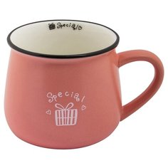 Кружка Эврика Подарок 230ml 99595