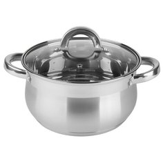 Кастрюля Appetite 3.4L JL03343-Elisa